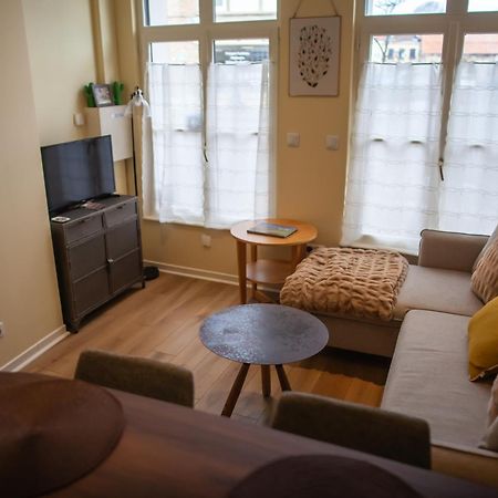 2 Gites au coeur de Bergues Extérieur photo