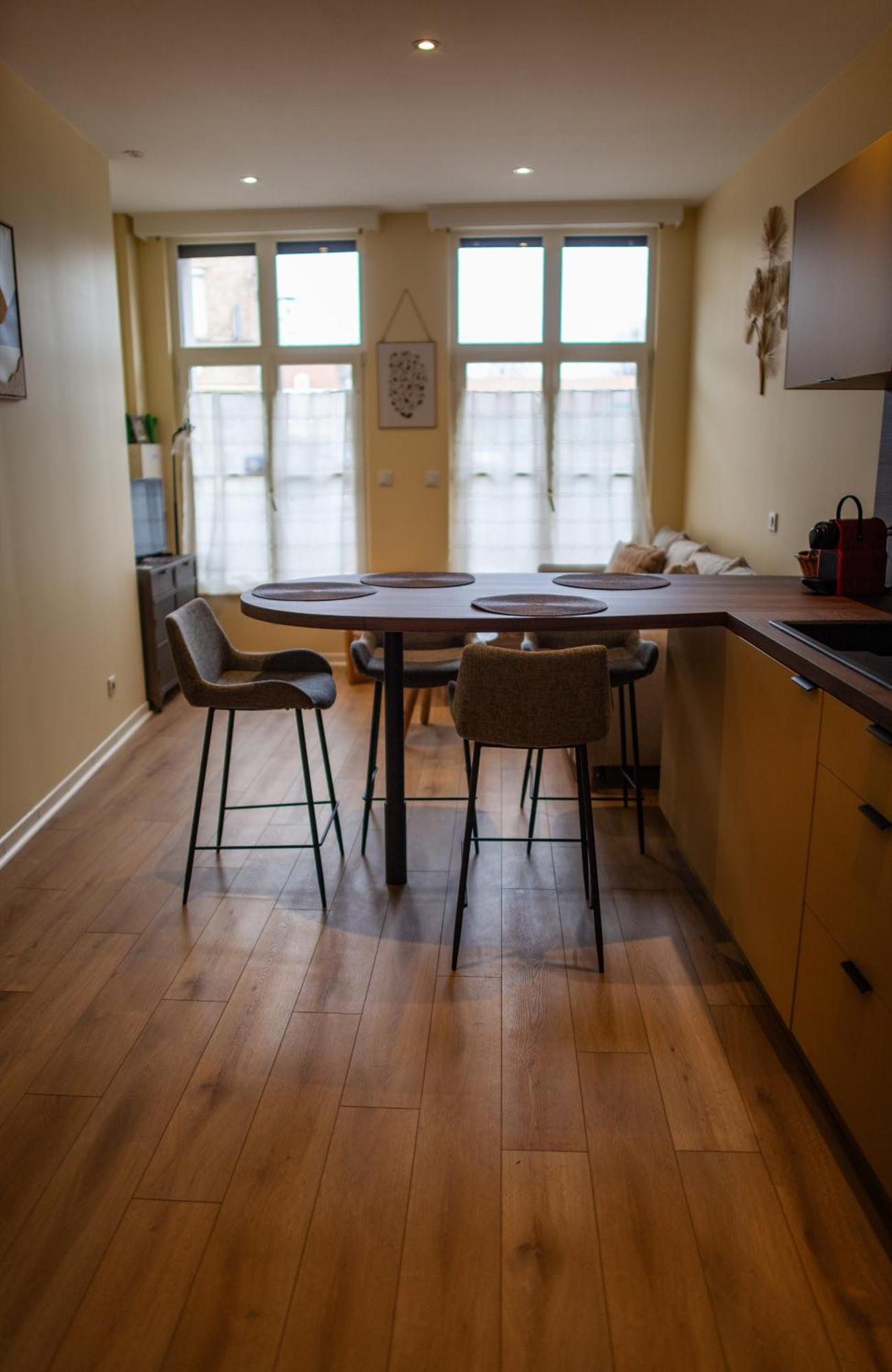 2 Gites au coeur de Bergues Extérieur photo